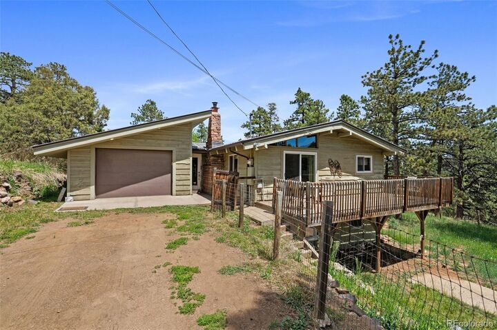 Property Photo:  24 Pine Road  CO 80401 