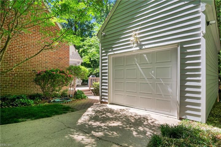 Property Photo:  2 Buford Rd  VA 23188 