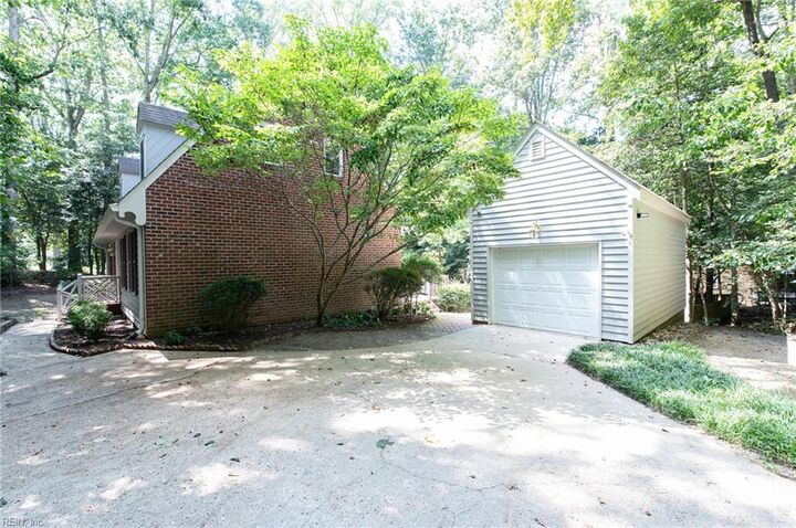 Property Photo:  2 Buford Rd  VA 23188 