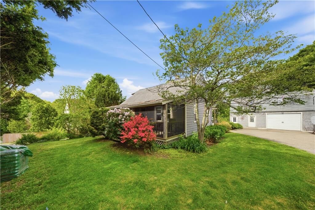 Property Photo: 15 Kardway Street RI 02879