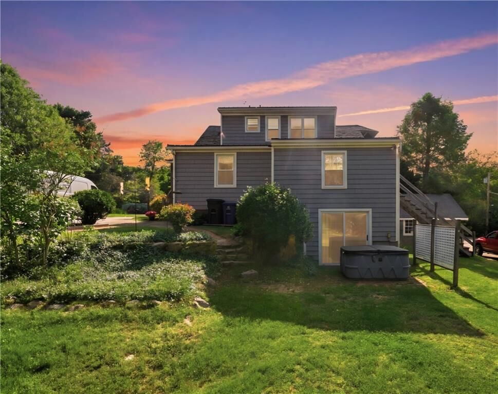 Property Photo:  15 Kardway Street  RI 02879 