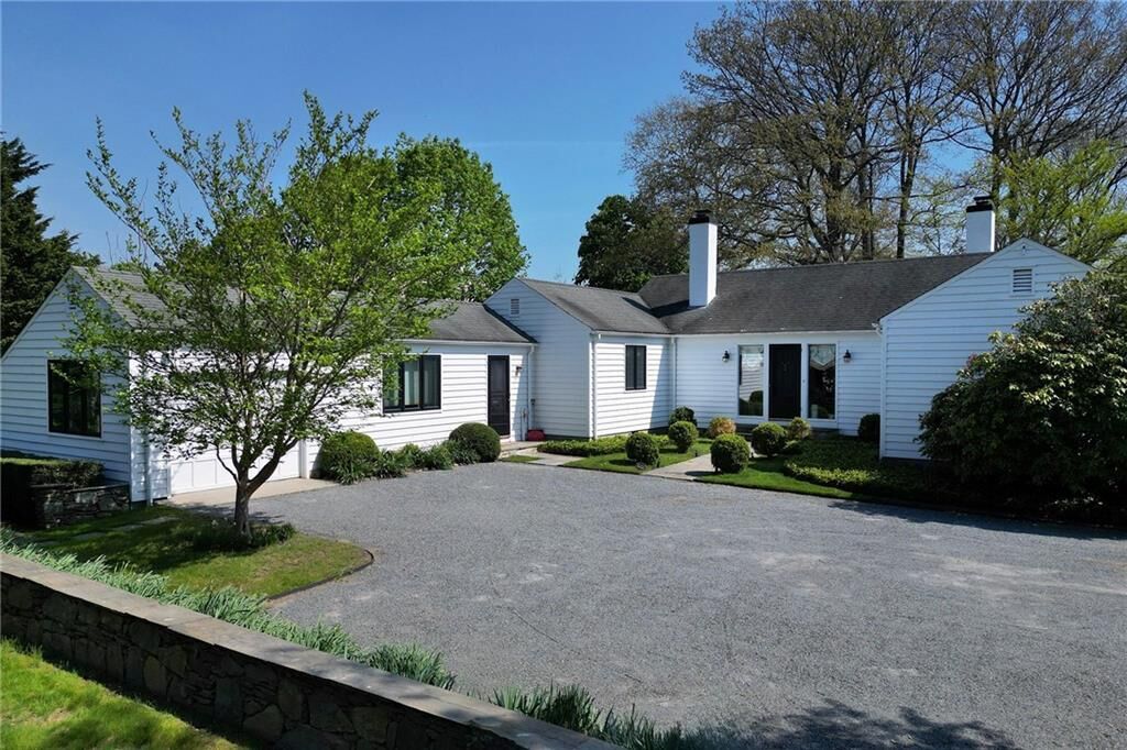 Property Photo:  18 Ledge Road  RI 02840 