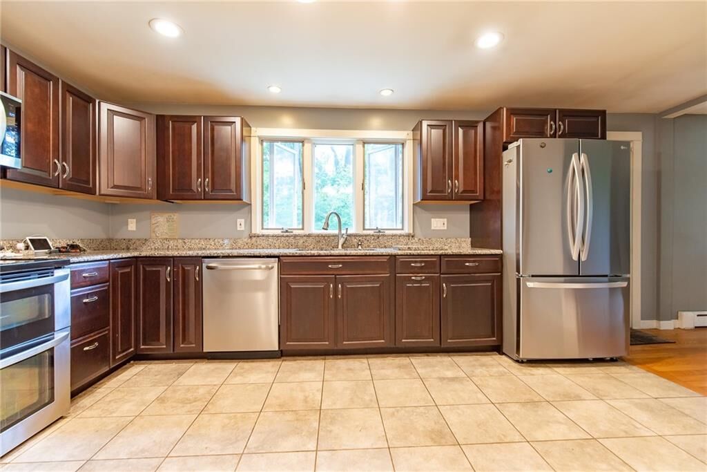Property Photo: 11 Country Hill Road RI 02864