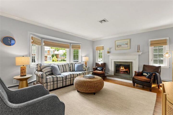Property Photo: 1 Valentine Drive RI 02806