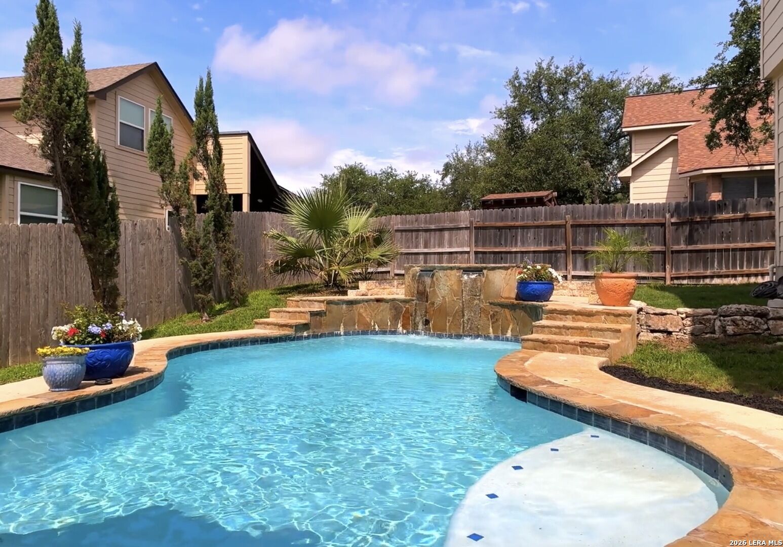 Property Photo:  1618 Heavens Peak  TX 78258 