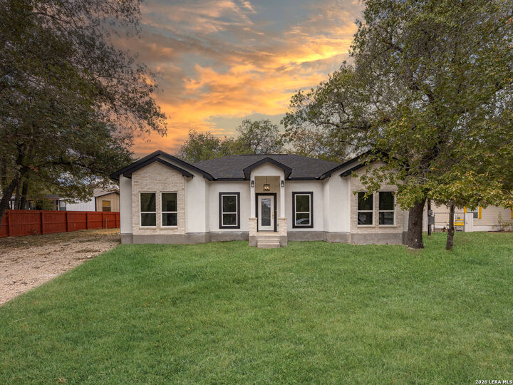 Property Photo:  23031 Fawn Trail Dr  TX 78112 