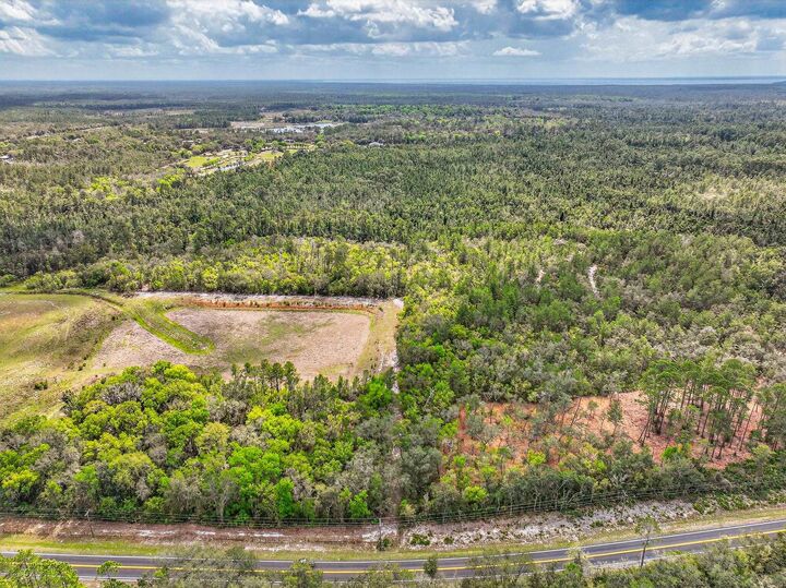 Property Photo:  000-4 County Rd 308  FL 32112 