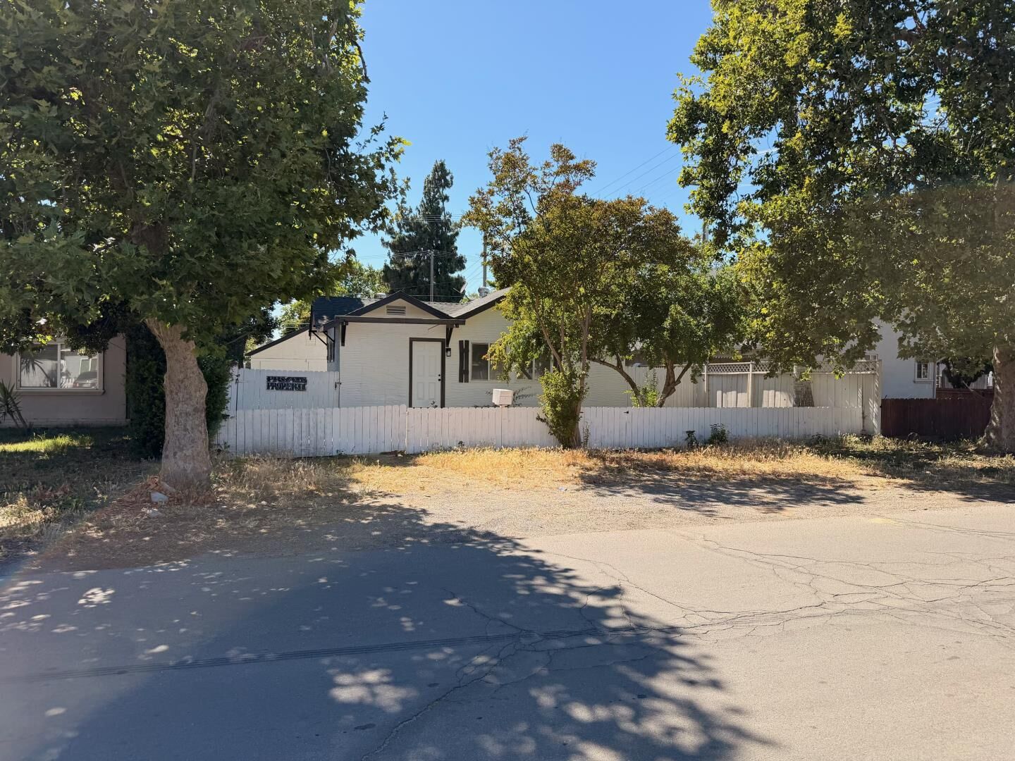 Property Photo:  1505 Victoria Drive  CA 95351 