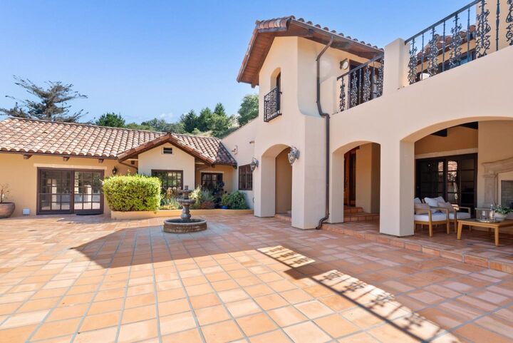 Property Photo: 2240 North Rodeo Gulch Road CA 95073