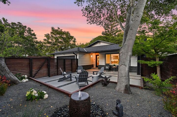 Property Photo:  2045 Mezes Avenue  CA 94002 