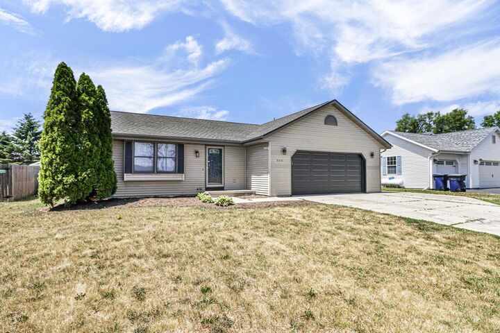 Property Photo:  3316 Afton Road  WI 53548 