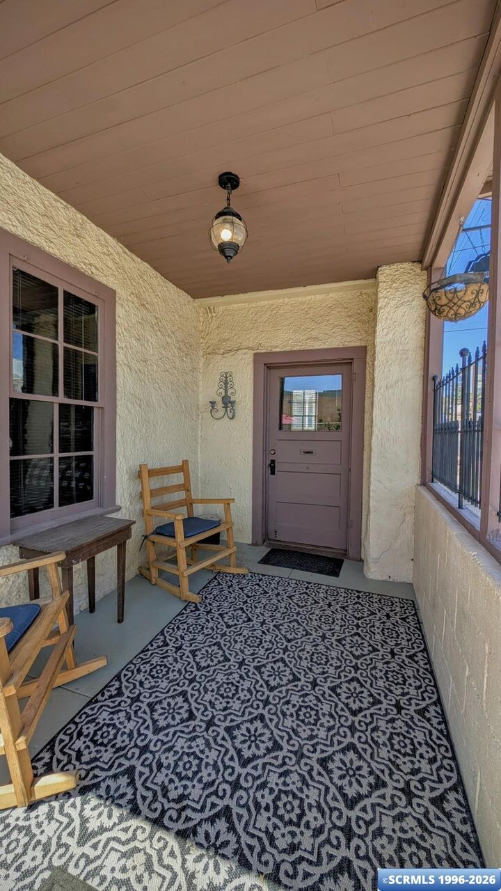Property Photo:  113 W 6th Street  NM 88061 