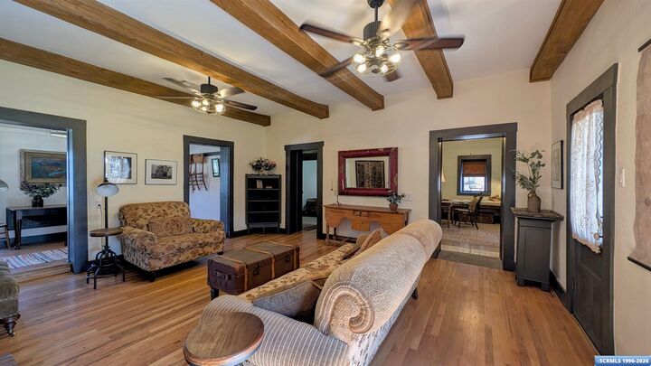Property Photo:  202 S Bullard Street  NM 88061 