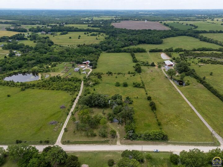 Property Photo:  5631 Clark Rd  KS 66512 