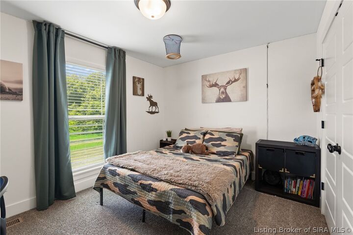 Property Photo:  6020 Addison Springs Court  IN 47122 
