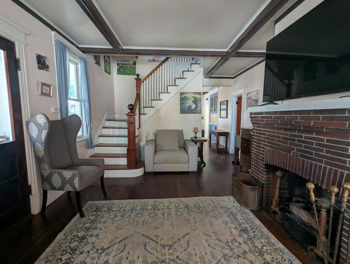 Property Photo:  1 S Sacramento  NJ 08406 