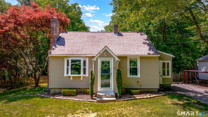 Property Photo:  59 Torringford East Street  CT 06790 