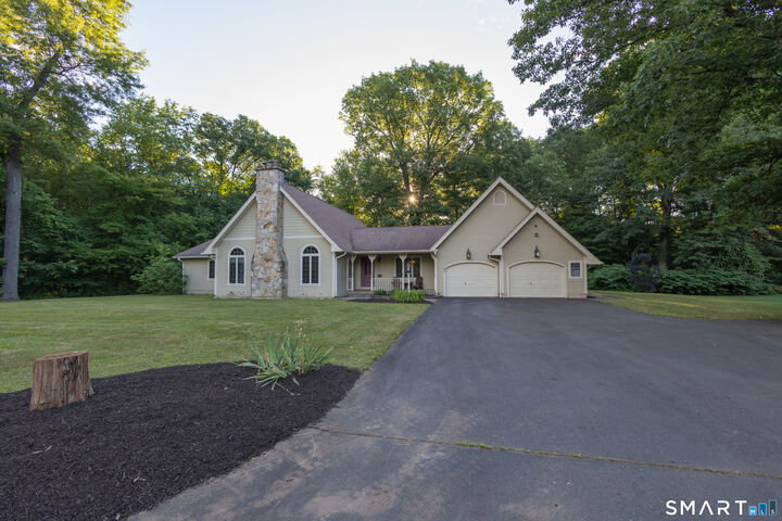 Property Photo:  84 Luciano Drive  CT 06489 