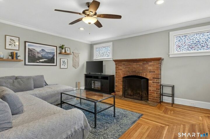 Property Photo:  179 Lenox Street  CT 06513 