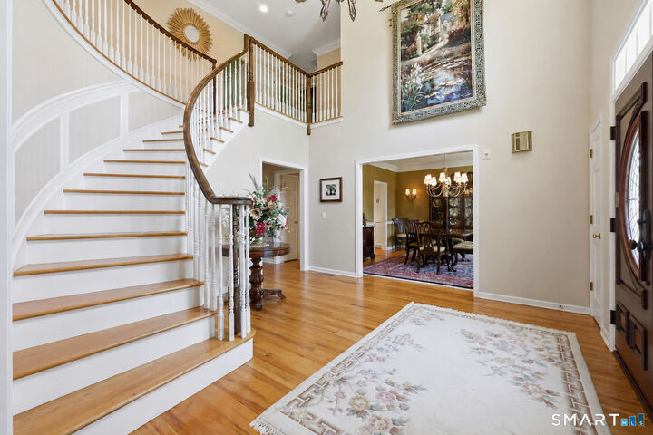 Property Photo:  161 Great Pond Road  CT 06073 