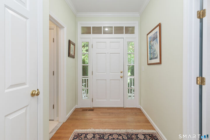 Property Photo: 33 Old Field Hill Road 4 CT 06488
