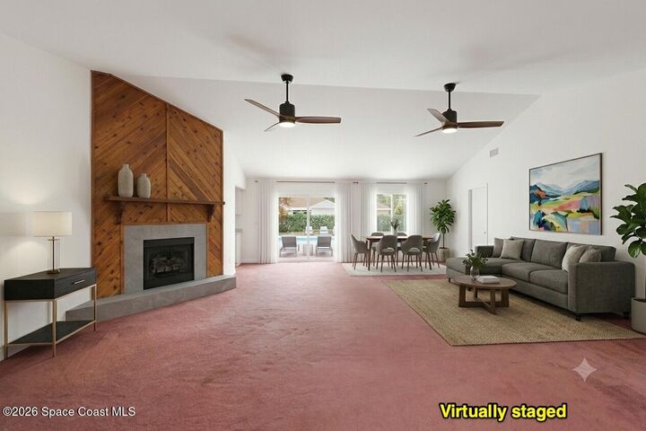 Property Photo: 7256 Bright Avenue FL 32927