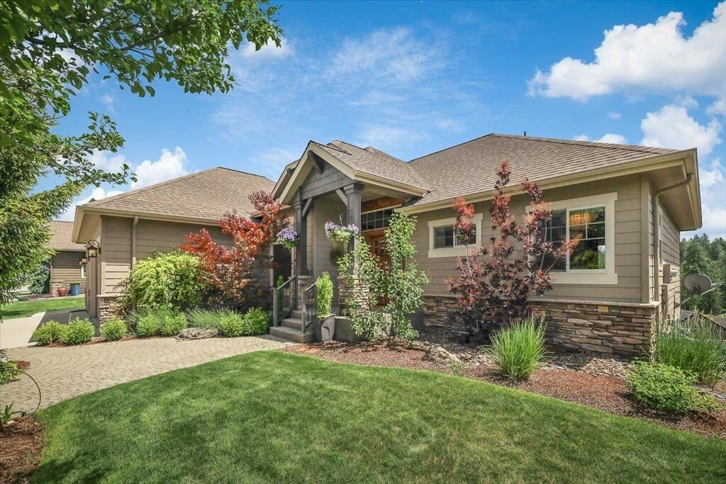 Property Photo: 1706 N Rim View Ct WA 99224
