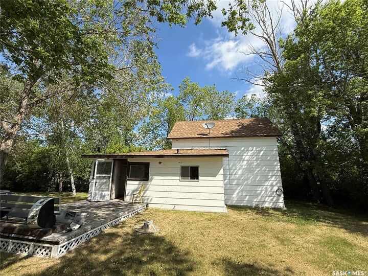 Photo de la propriété: 123 Metcalfe Street SK S0G 4X0