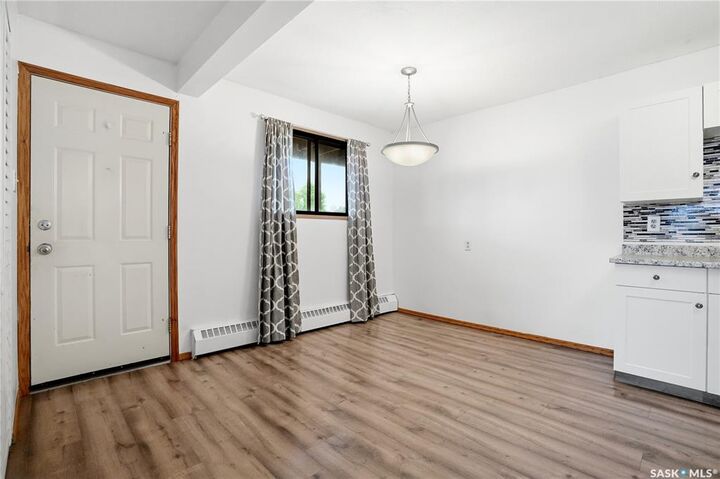 Property Photo: 2511 Neff Road E 105 SK S4V 1C1