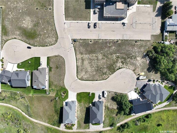 Property Photo:  41 Copper Ridge Way  SK S6H 4R1 