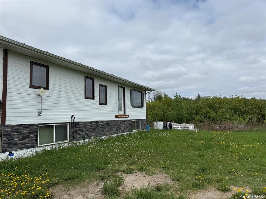 Property Photo: Rural Address SK S0J 3B0