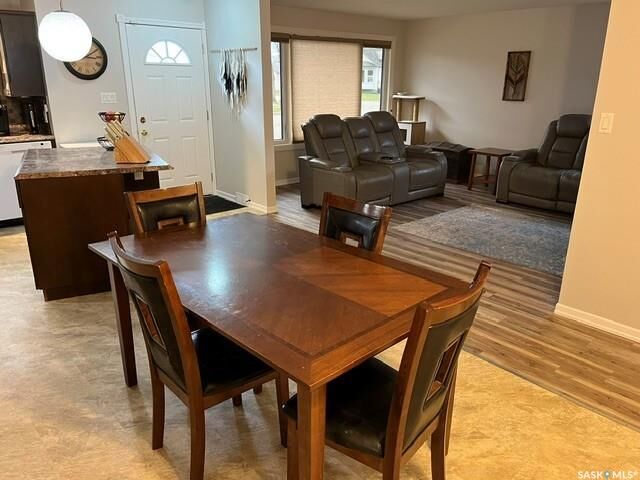 Property Photo: 206 3rd Avenue W SK S0A 0L0