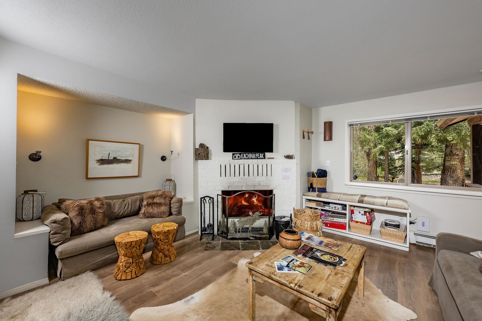 Property Photo: 1074 Highway 150 Unit 7 And 14 7 & 14 NM 87525