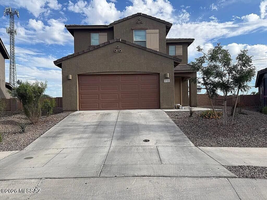 Property Photo: 6700 E Paseo Del Cachapo E AZ 85756