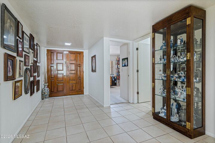 Property Photo: 5007 E South Regency Circle AZ 85711