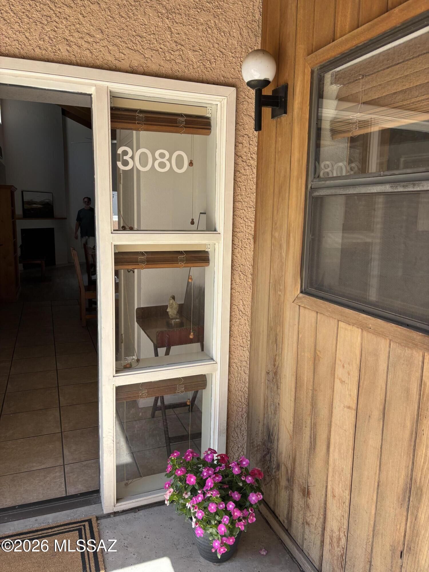 Property Photo: 3080 E 4th Street AZ 85716
