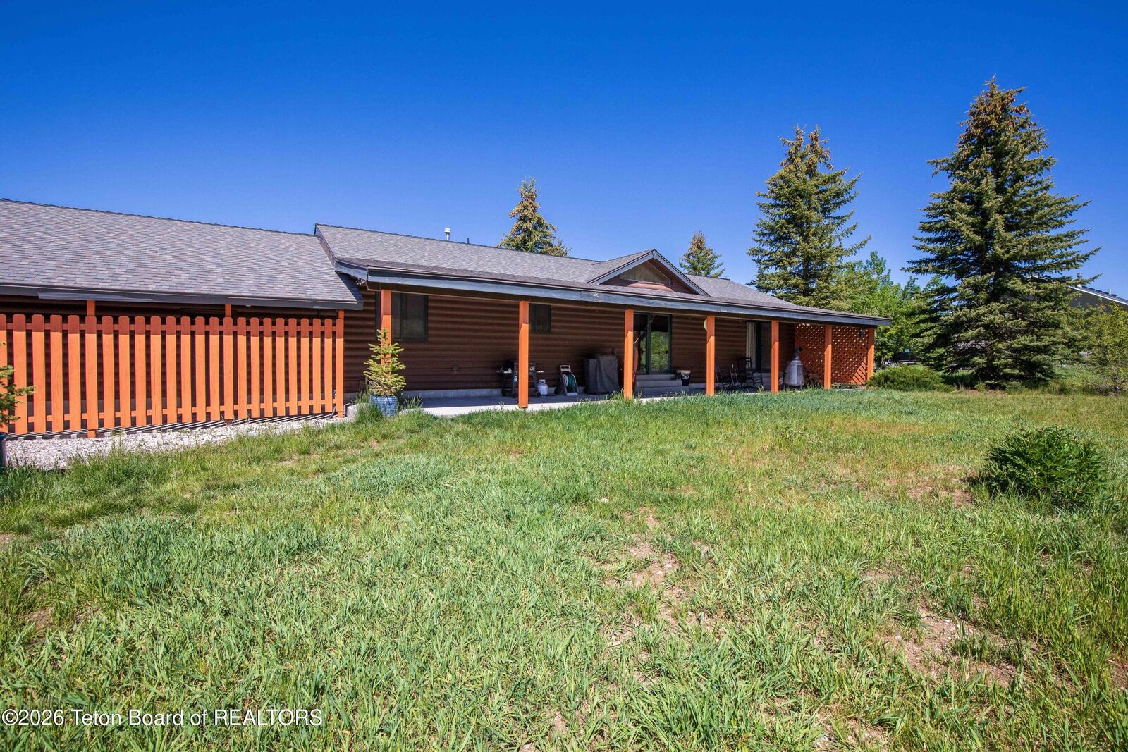 Property Photo: 66 East Street WY 83127