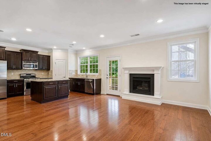 Property Photo:  112 Somers Lane  NC 27527 