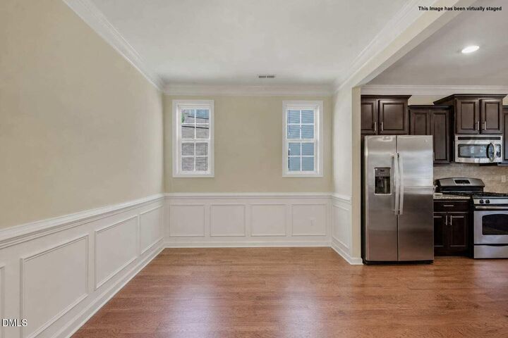 Property Photo: 112 Somers Lane NC 27527