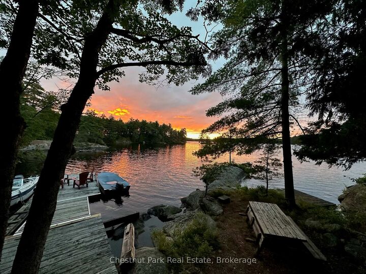 10 Island 21 Kl Boyd Island — photo 1