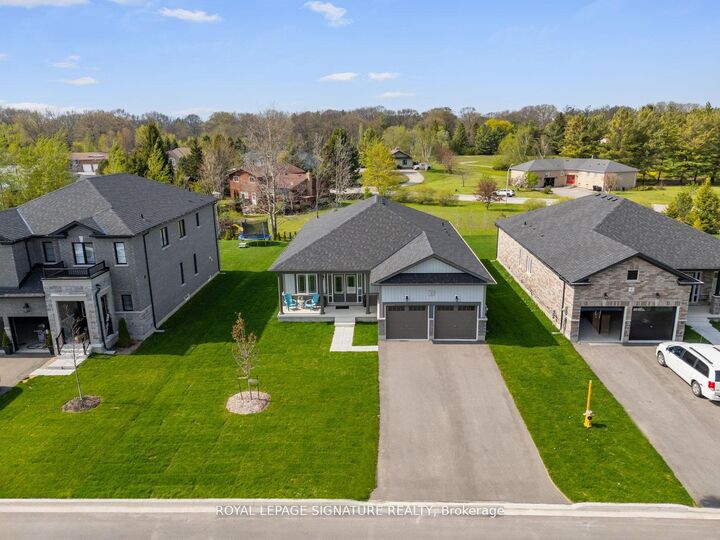 8 Misty Ridge Road — photo 1