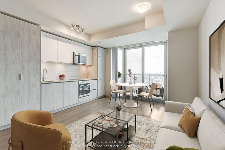 Property Photo: 28 Widmer Street 3127 ON M5V 0T2
