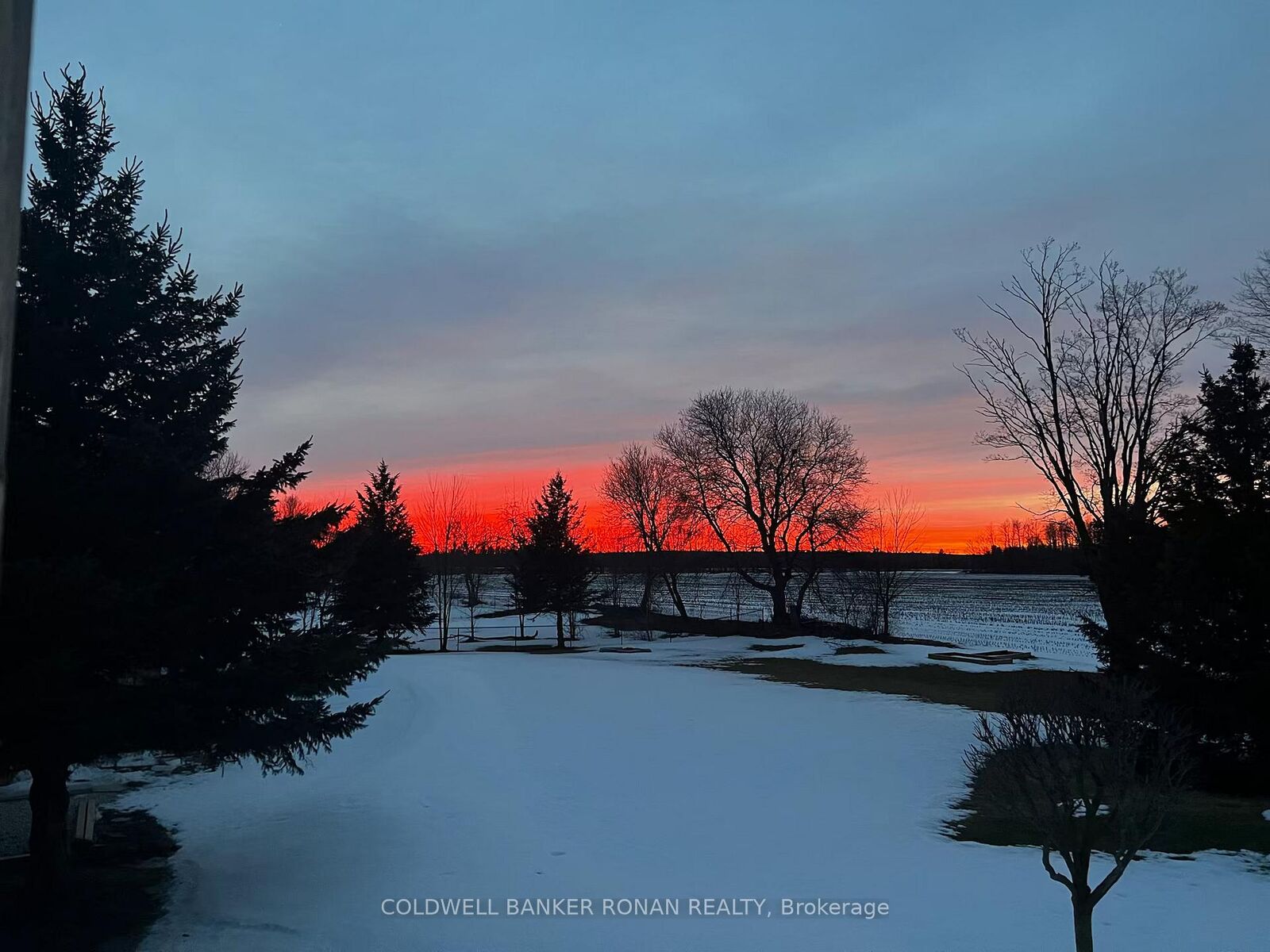 Property Photo: 28 Fisher Drive ON L0M 1J0