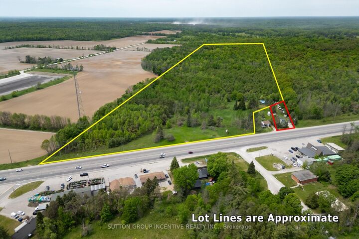 9408 Provincial Hwy 11 Highway — photo 1