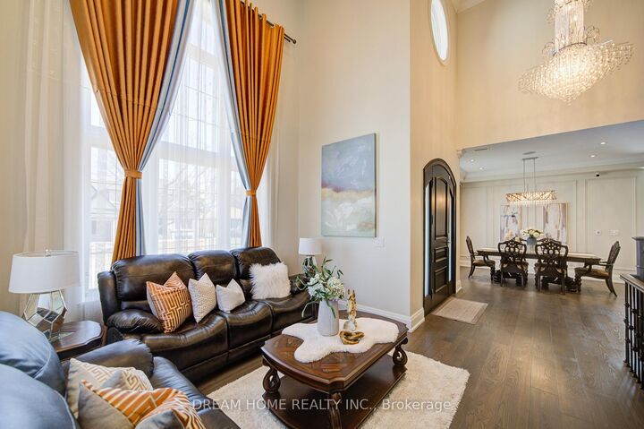 Property Photo: 476 Tennyson Drive ON L6L 3Z1