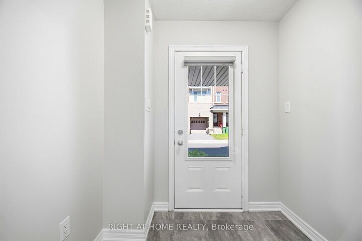 Property Photo: 8 Rapids Lane ON L8K 0A3