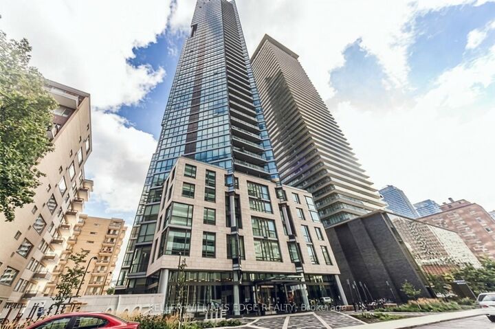 45 Charles Street E 4005 — photo 1