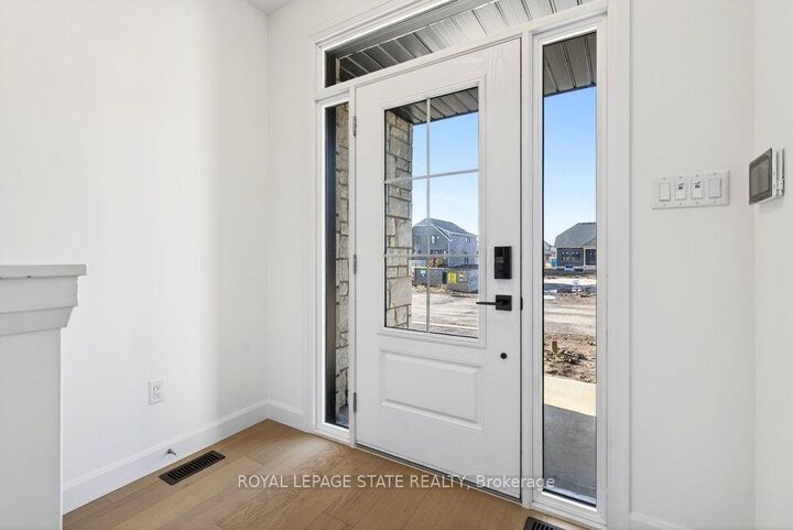 Property Photo: 100 Watershore Drive Lot 2 ON L8E 0C1