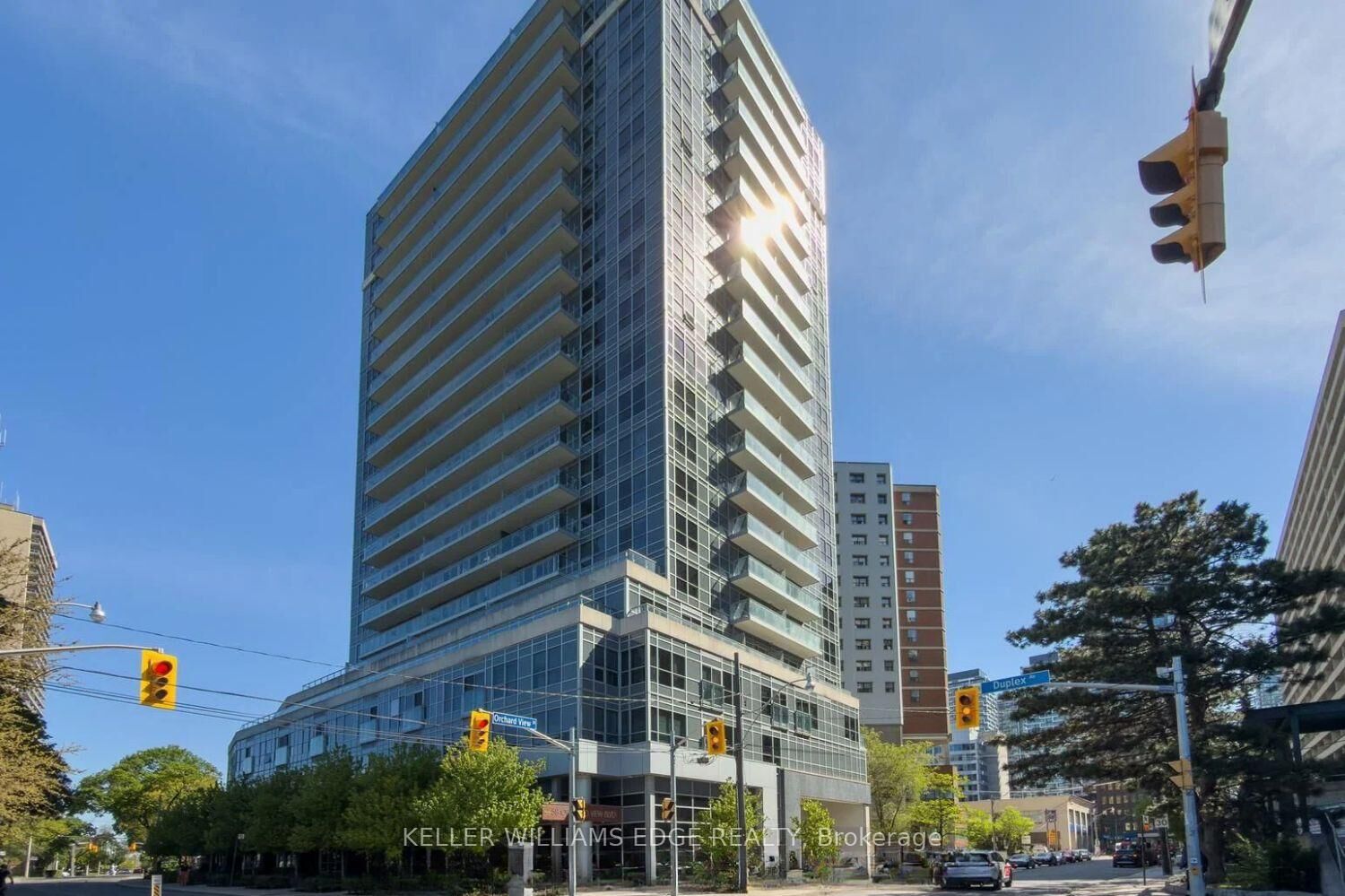 Property Photo: 58 Orchard View Boulevard 707 ON M4R 1B9