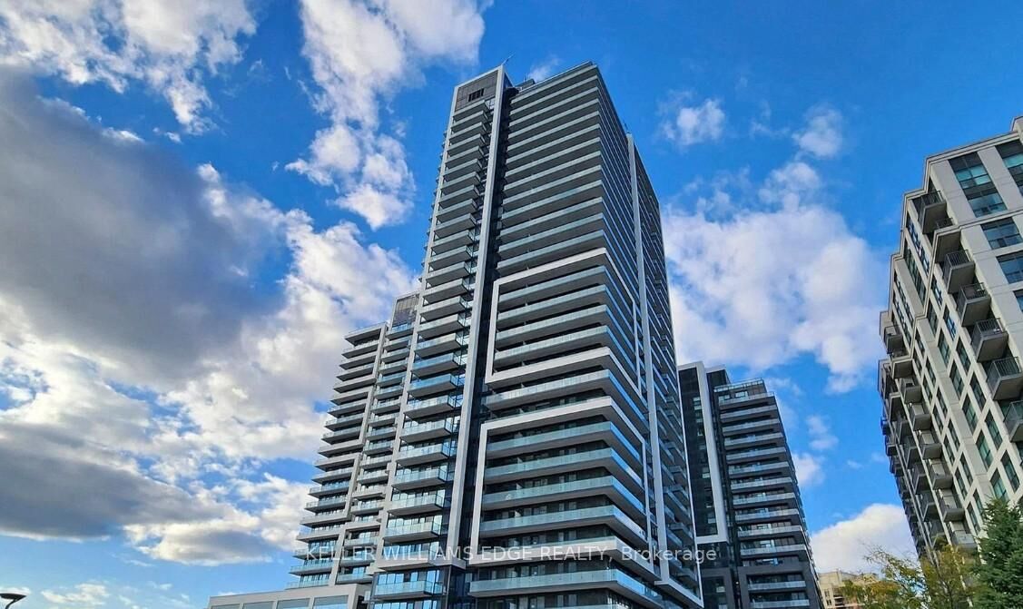 Property Photo:  105 Oneida Crescent 401  ON L4B 0B1 